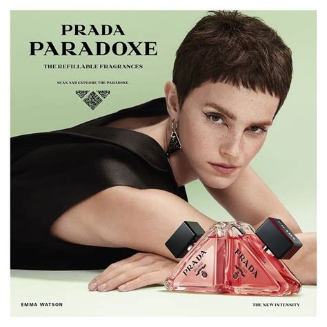 prada paradoxe release date|prada paradoxe 90 ml.